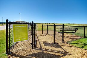 Home2 Suites by Hilton Plano Legacy West