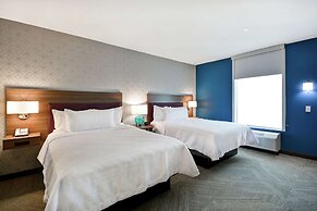 Home2 Suites by Hilton Plano Legacy West