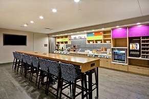 Home2 Suites by Hilton Plano Legacy West