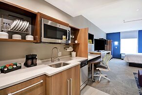 Home2 Suites by Hilton Plano Legacy West