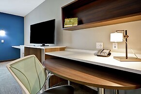 Home2 Suites by Hilton Plano Legacy West