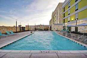 Home2 Suites by Hilton Plano Legacy West