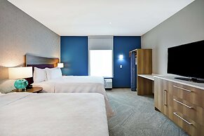 Home2 Suites by Hilton Plano Legacy West