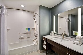 Home2 Suites by Hilton Plano Legacy West