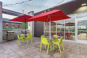 Home2 Suites by Hilton Indianapolis Northwest