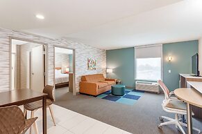 Home2 Suites by Hilton Indianapolis Northwest