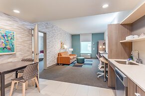 Home2 Suites by Hilton Indianapolis Northwest