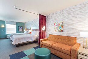 Home2 Suites by Hilton Indianapolis Northwest