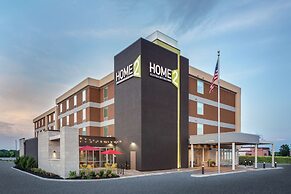 Home2 Suites by Hilton Indianapolis Northwest