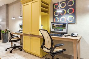 Home2 Suites by Hilton Indianapolis Northwest