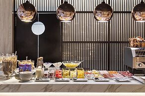 The Level at Melia Castilla