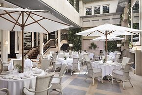 The Level at Melia Castilla