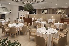 The Level at Melia Castilla