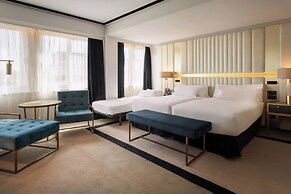 The Level at Melia Castilla