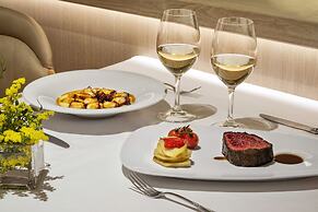 The Level at Melia Castilla