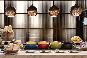 The Level at Melia Castilla