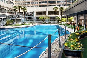 The Level at Melia Castilla