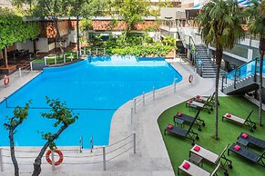 The Level at Melia Castilla