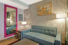 Home2 Suites BY Hilton Beaufort, SC