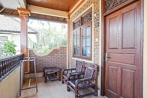 Indopurejoy House - Komala Indah Cottages - Hostel
