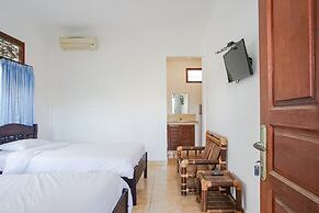 Indopurejoy House - Komala Indah Cottages - Hostel