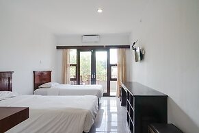 Indopurejoy House - Komala Indah Cottages - Hostel