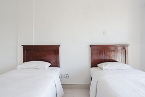 Indopurejoy House - Komala Indah Cottages - Hostel