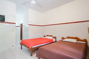 Indopurejoy House - Komala Indah Cottages - Hostel