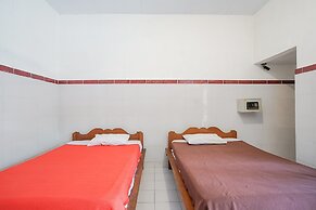 Indopurejoy House - Komala Indah Cottages - Hostel