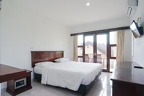 Indopurejoy House - Komala Indah Cottages - Hostel