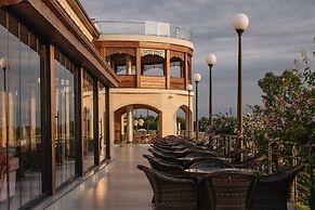 Panorama Kakheti Resort by Cosmos Hotels