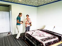 Mountain Lodge Skardu