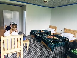 Mountain Lodge Skardu