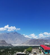 Mountain Lodge Skardu