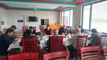 Mountain Lodge Skardu