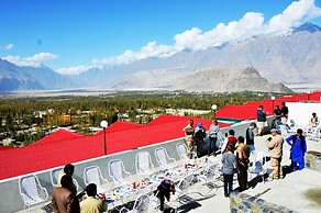 Mountain Lodge Skardu