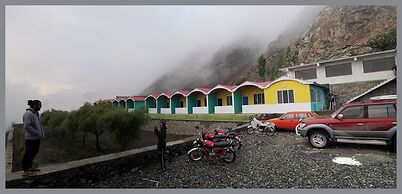 Mountain Lodge Skardu