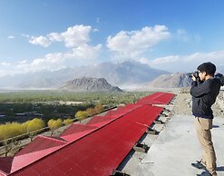 Mountain Lodge Skardu
