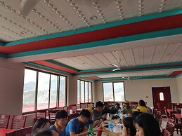 Mountain Lodge Skardu