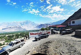 Mountain Lodge Skardu