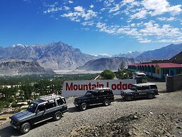 Mountain Lodge Skardu
