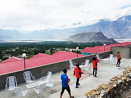 Mountain Lodge Skardu