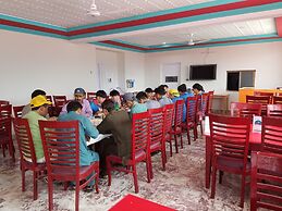 Mountain Lodge Skardu