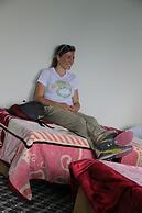 Mountain Lodge Skardu