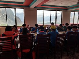 Mountain Lodge Skardu