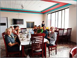 Mountain Lodge Skardu