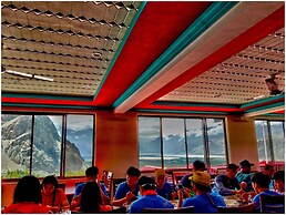 Mountain Lodge Skardu