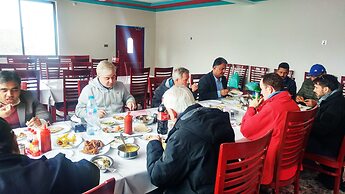 Mountain Lodge Skardu