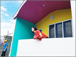 Mountain Lodge Skardu