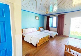 Mountain Lodge Skardu